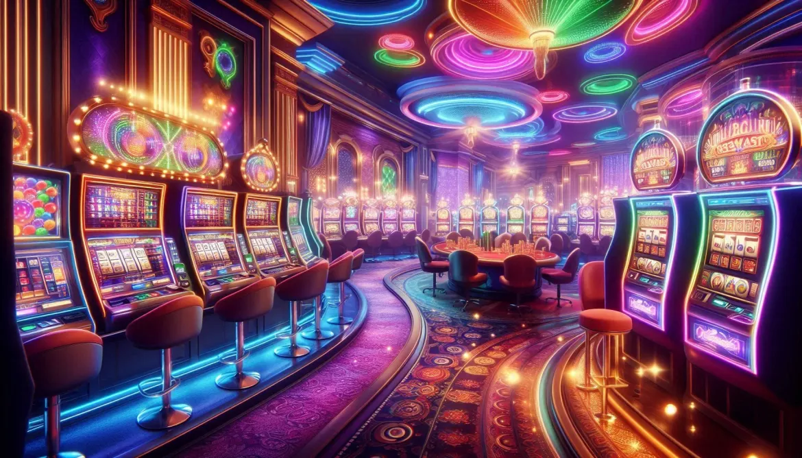 ReelsOn Casino
